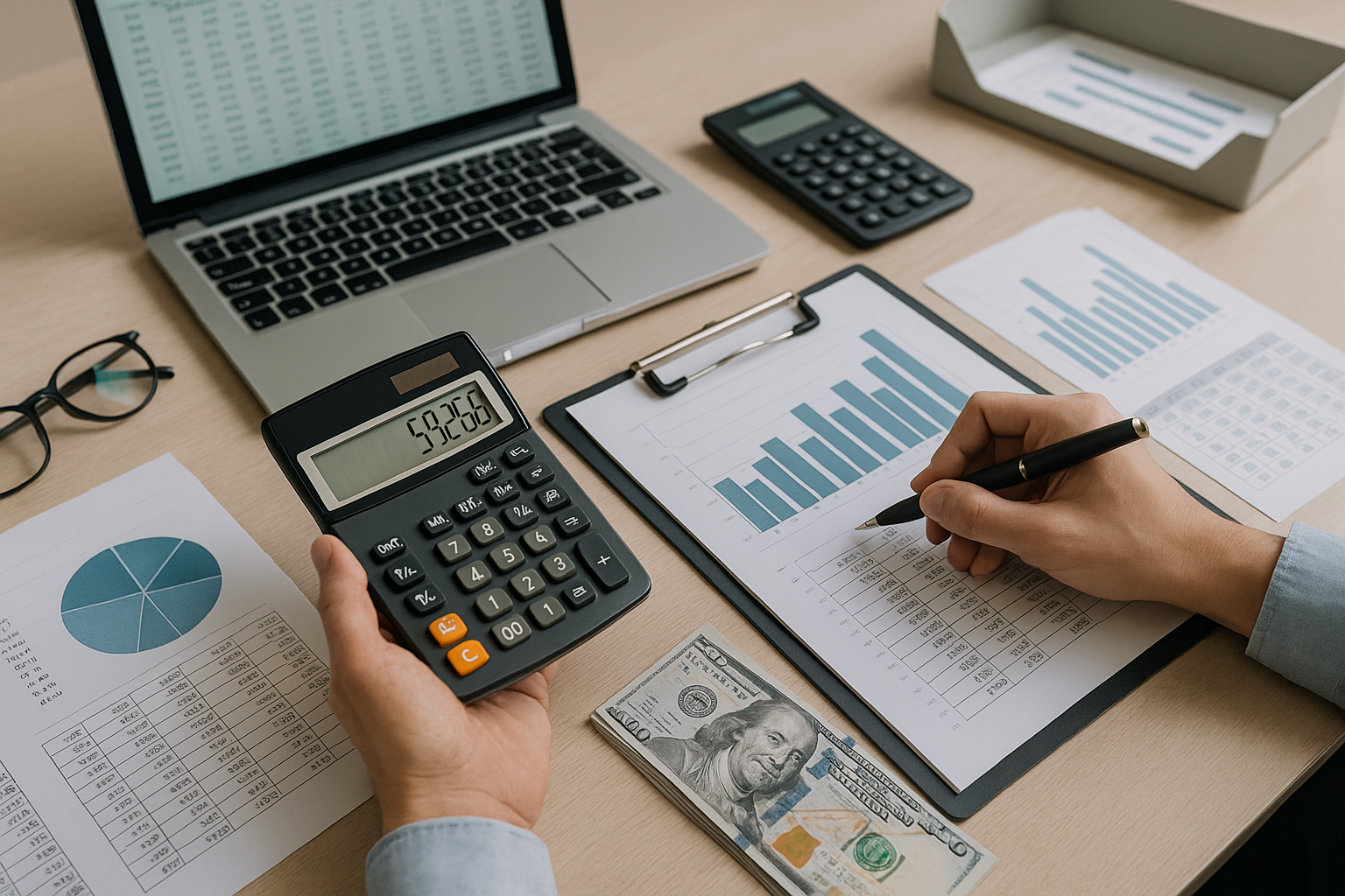 Servicios de Contabilidad